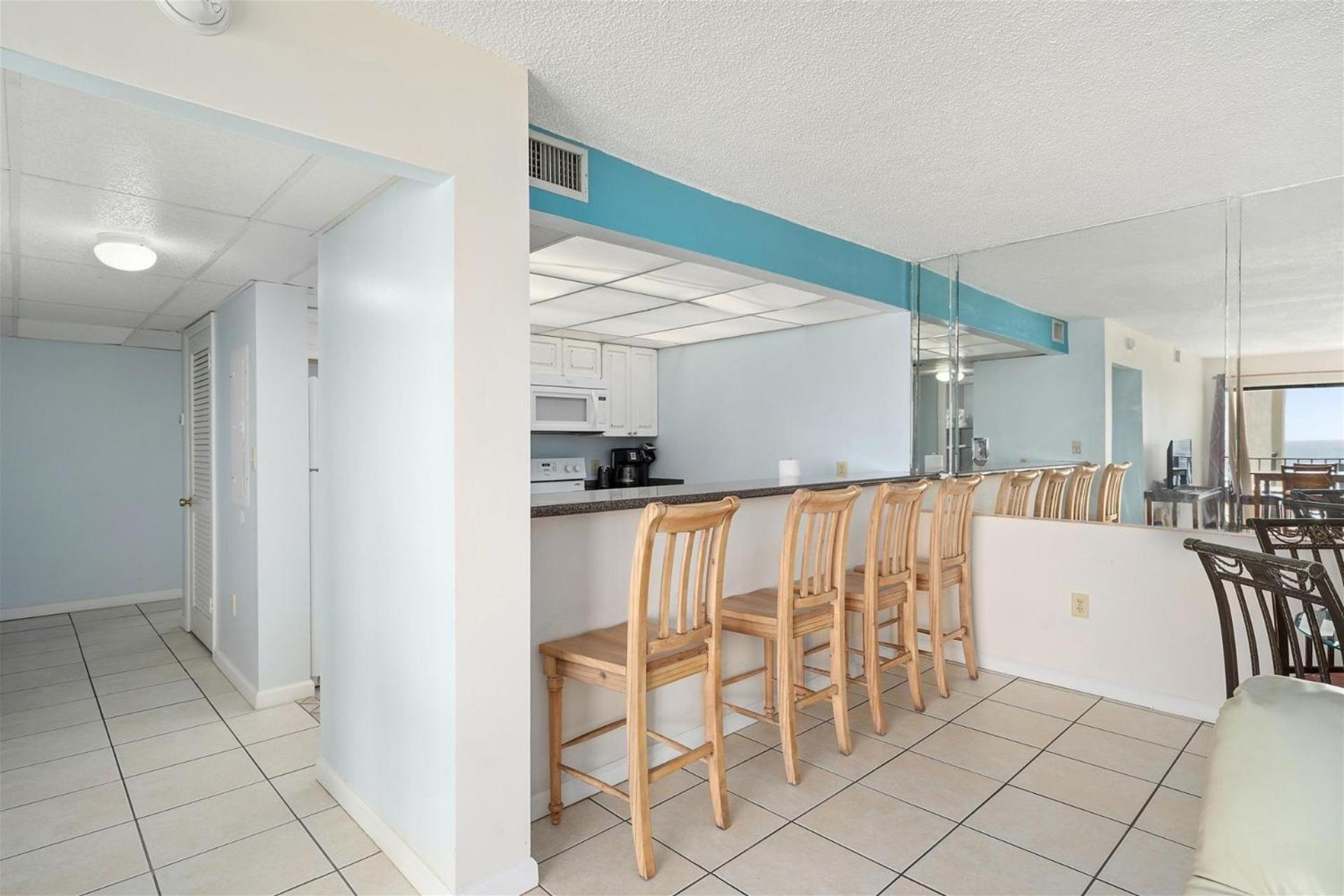 Ferienwohnung Moondrifter 606 Panama Stadt Exterior foto